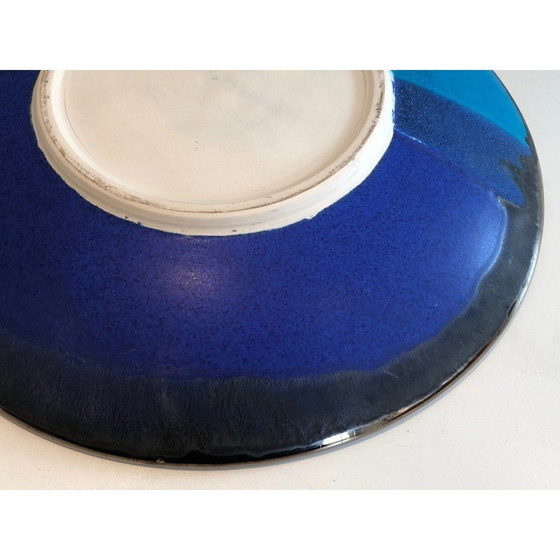 Image 1 of Vintage ceramic dish, 1970