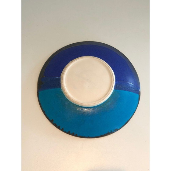 Image 1 of Vintage ceramic dish, 1970