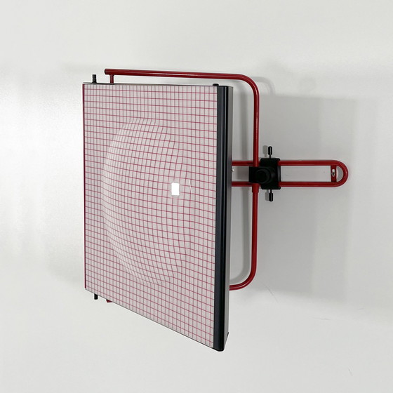 Image 1 of Cabriolet Wall Light From Stilnovo, 1980S