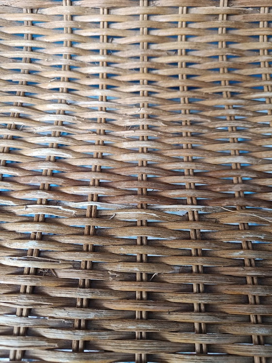 Image 1 of 4x Chaise Mies van der Rohe MR20