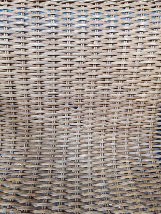 Image 1 of 4x Silla Mies van der Rohe MR20