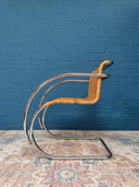 4x Mies van der Rohe MR20 chair