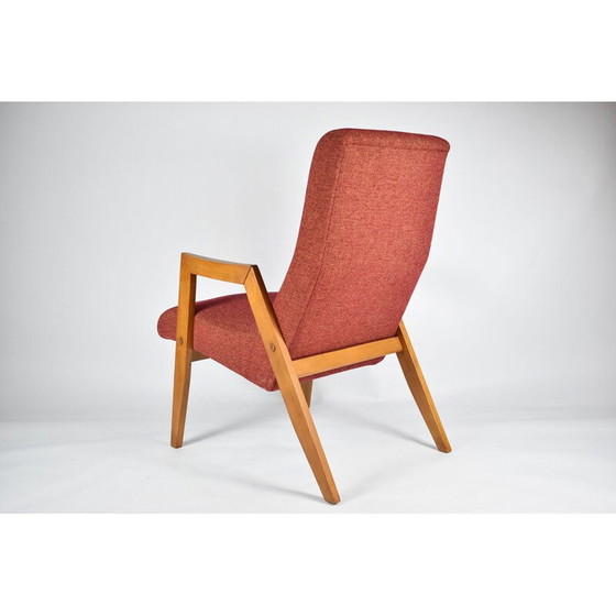 Image 1 of Poltrona vintage anni '60