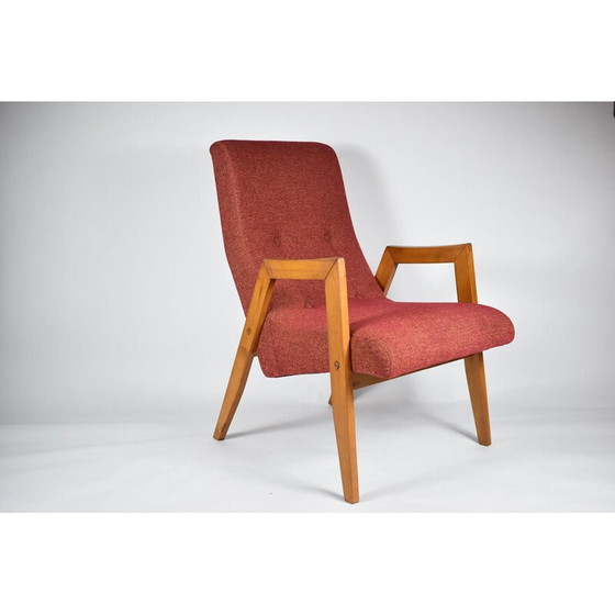 Image 1 of Poltrona vintage anni '60