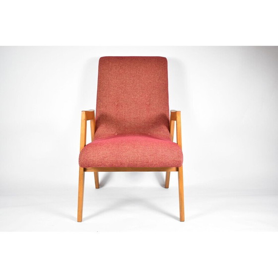 Image 1 of Poltrona vintage anni '60