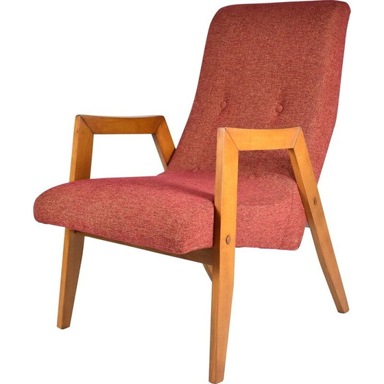 Image 1 of Poltrona vintage anni '60