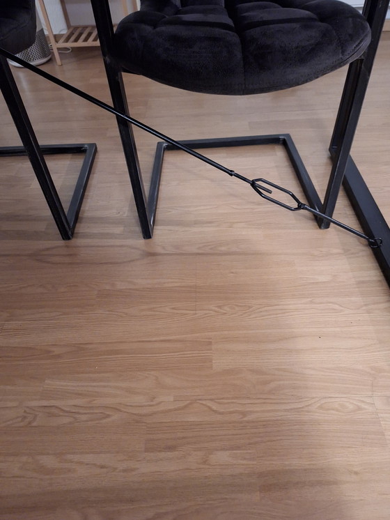 Image 1 of Industrial Dining Corner From Goossens