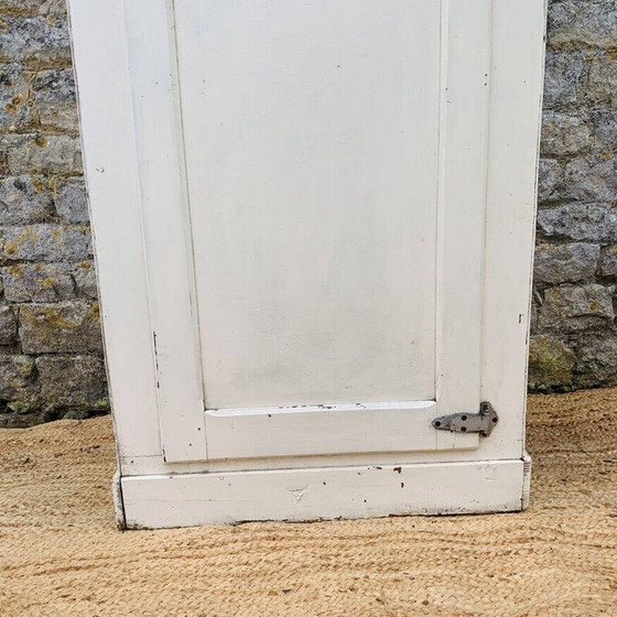Image 1 of Vintage 1-door cabinet