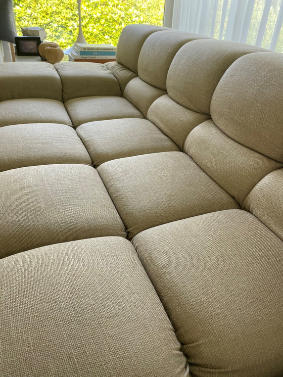 Image 1 of B&B Italia Tufty-Time sofa