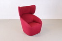 Fauteuil Rolf Benz Freistil 178