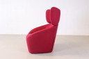 Fauteuil Rolf Benz Freistil 178