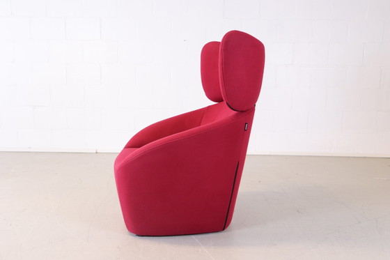 Image 1 of Fauteuil Rolf Benz Freistil 178