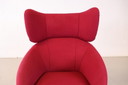 Fauteuil Rolf Benz Freistil 178