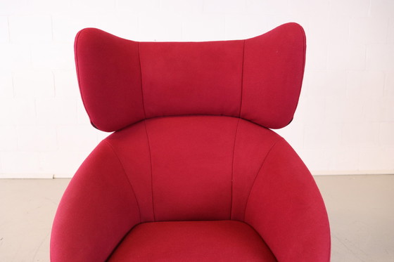 Image 1 of Rolf Benz Freistil 178 armchair