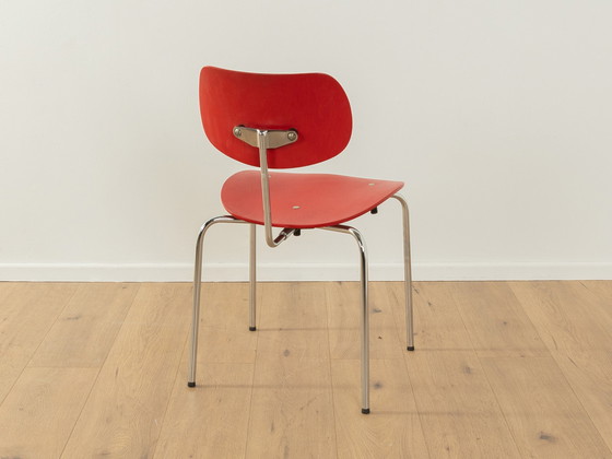 Image 1 of  Egon Eiermann, Se 68 Chair 