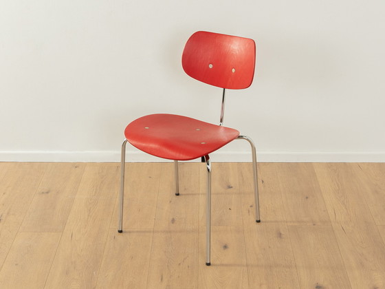 Image 1 of  Egon Eiermann, Se 68 Chair 