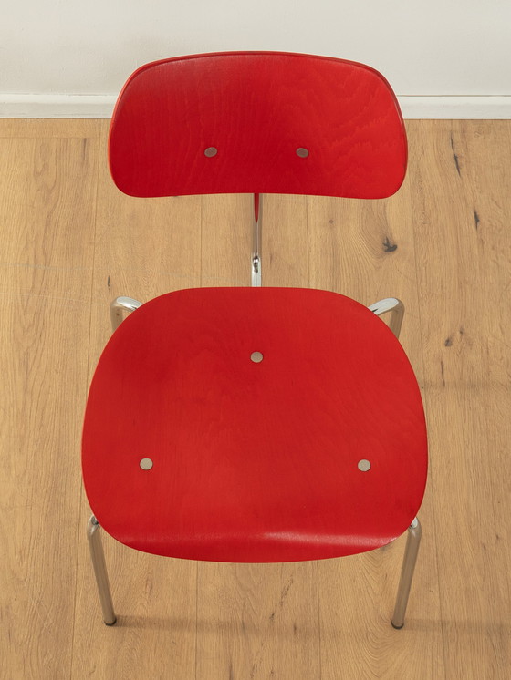 Image 1 of  Egon Eiermann, Se 68 Chair 