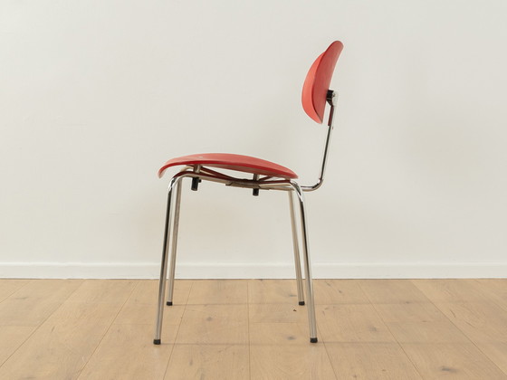 Image 1 of  Egon Eiermann, Se 68 Chair 