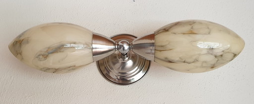 Art Deco Wall Lamp