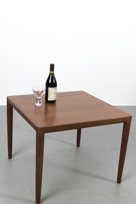 Image 1 of Mid Century coffee table