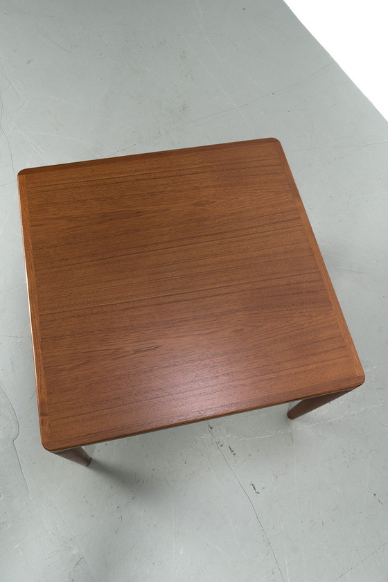 Image 1 of Mid Century coffee table