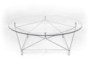 coffee table "Spider" Andreas Hansen by Eilersen, Sweden