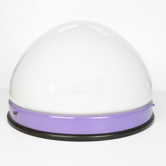 Image 1 of Vintage ceiling lamp by J. Hurka for Napako, Czechoslovakia 1960s