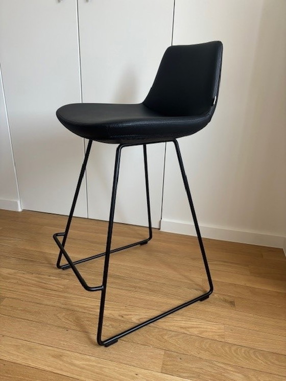 Image 1 of 4x Joli Rafael Barstool