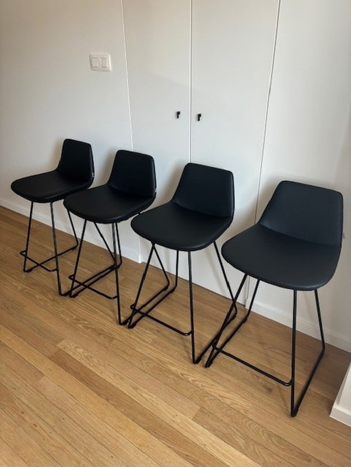 4x Joli Rafael Barstool