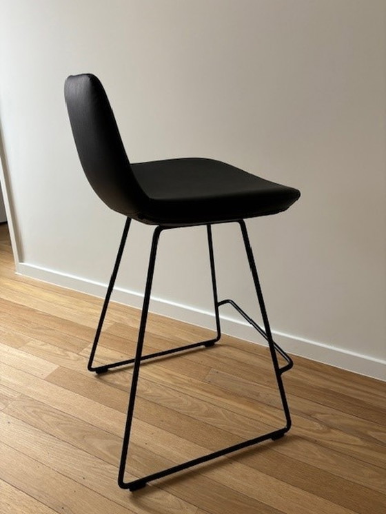 Image 1 of 4x Joli Rafael Barstool