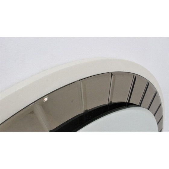 Image 1 of Specchio rotondo italiano d'epoca, 1950