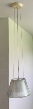 Romeo Moon lamp