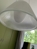 Lampe de lune Romeo