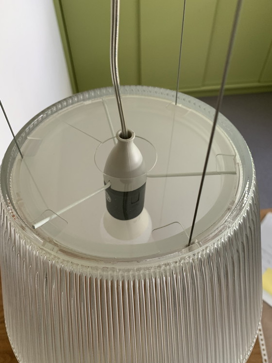 Image 1 of Romeo Moon lamp