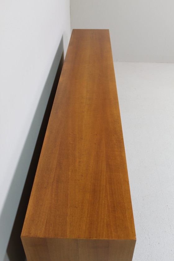 Image 1 of Mobile TV vintage, credenza bassa - anni '60