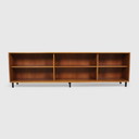 Vintage TV Furniture, Lowboard - 1960s