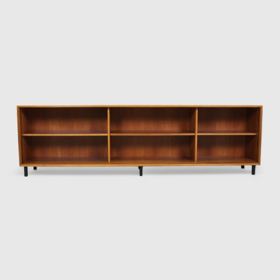Image 1 of Mobile TV vintage, credenza bassa - anni '60