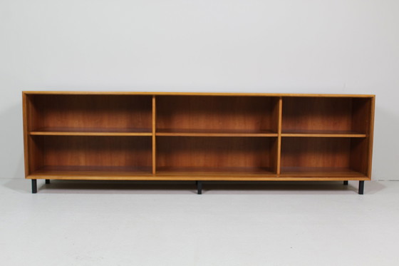Image 1 of Mobile TV vintage, credenza bassa - anni '60