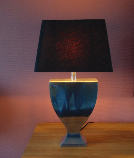 Image 1 of Vintage Table Lamp