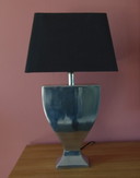 Vintage Table Lamp