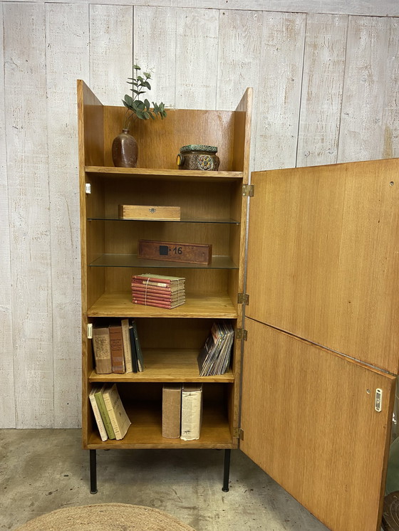 Image 1 of Modernist wardrobe