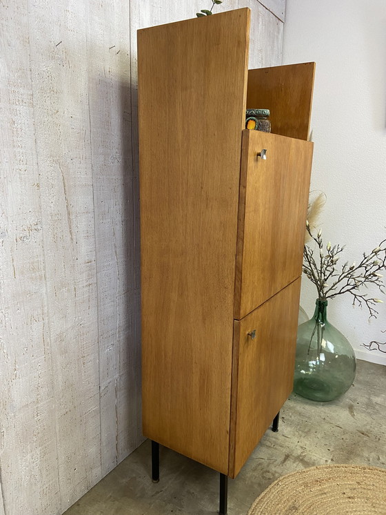 Image 1 of Modernist wardrobe