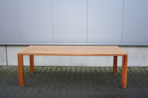 Image 1 of Jan des Bouvrie table