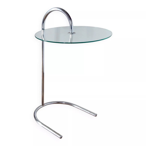 Side Table Model Ry, By Tord Björklund, For Ikea, 80's