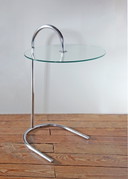 Side Table Model Ry, By Tord Björklund, For Ikea, 80's