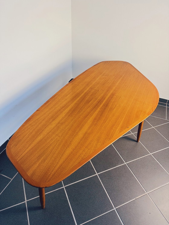 Image 1 of Laauser Danish Coffee Table by Svante Skogh