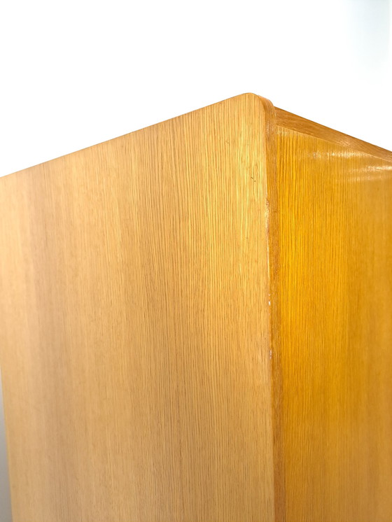 Image 1 of Jiri Jiroutek veneer wardrobe