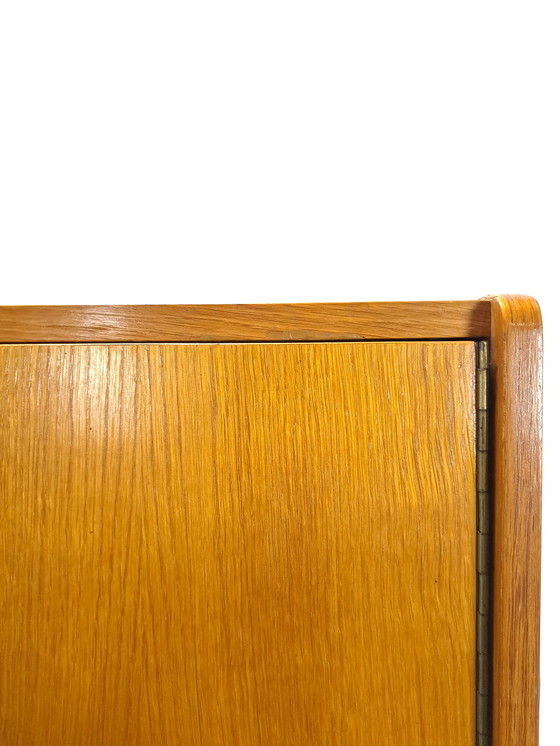 Image 1 of Jiri Jiroutek veneer wardrobe