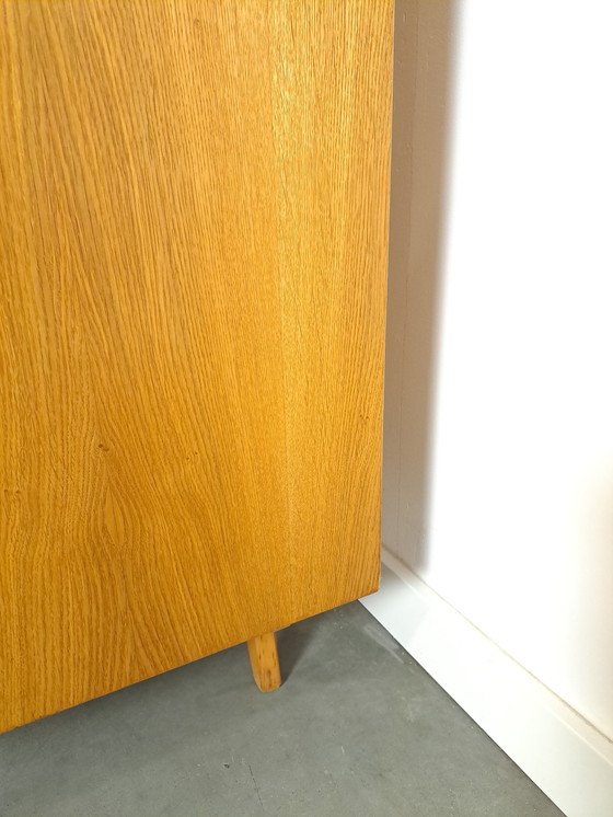 Image 1 of Jiri Jiroutek veneer wardrobe