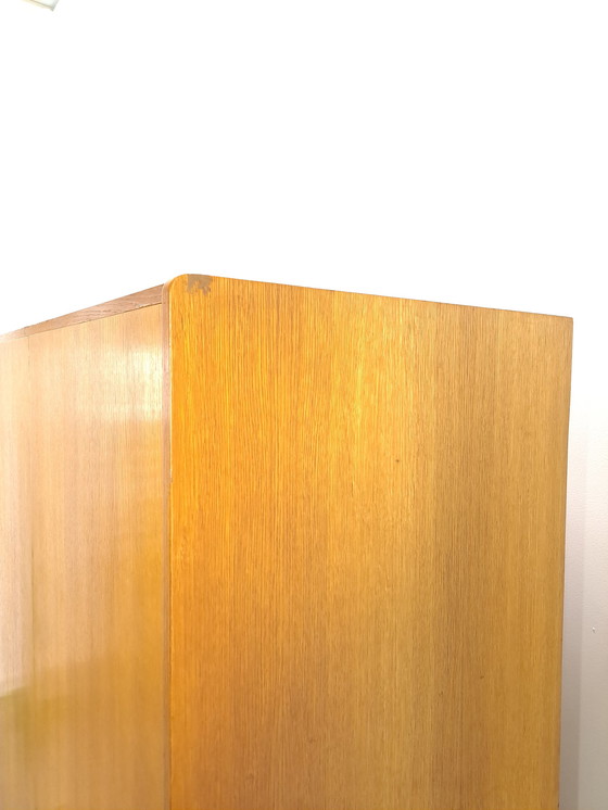 Image 1 of Jiri Jiroutek veneer wardrobe